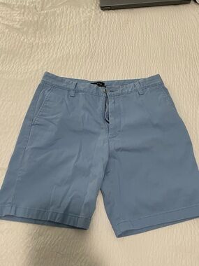 Nautica Men's 'The Deck Short' Classic fit, 32w, 7"inseam